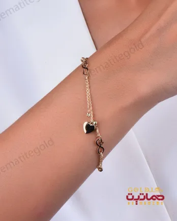 دستبند ورونیکا ندا